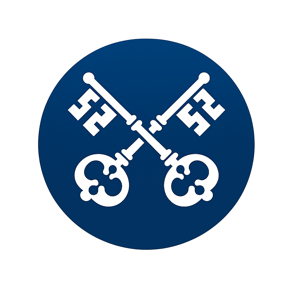 TwoKey Logo